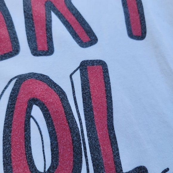 Lazy One Beary Cool Nightshirt S/M - Picture 9 of 9